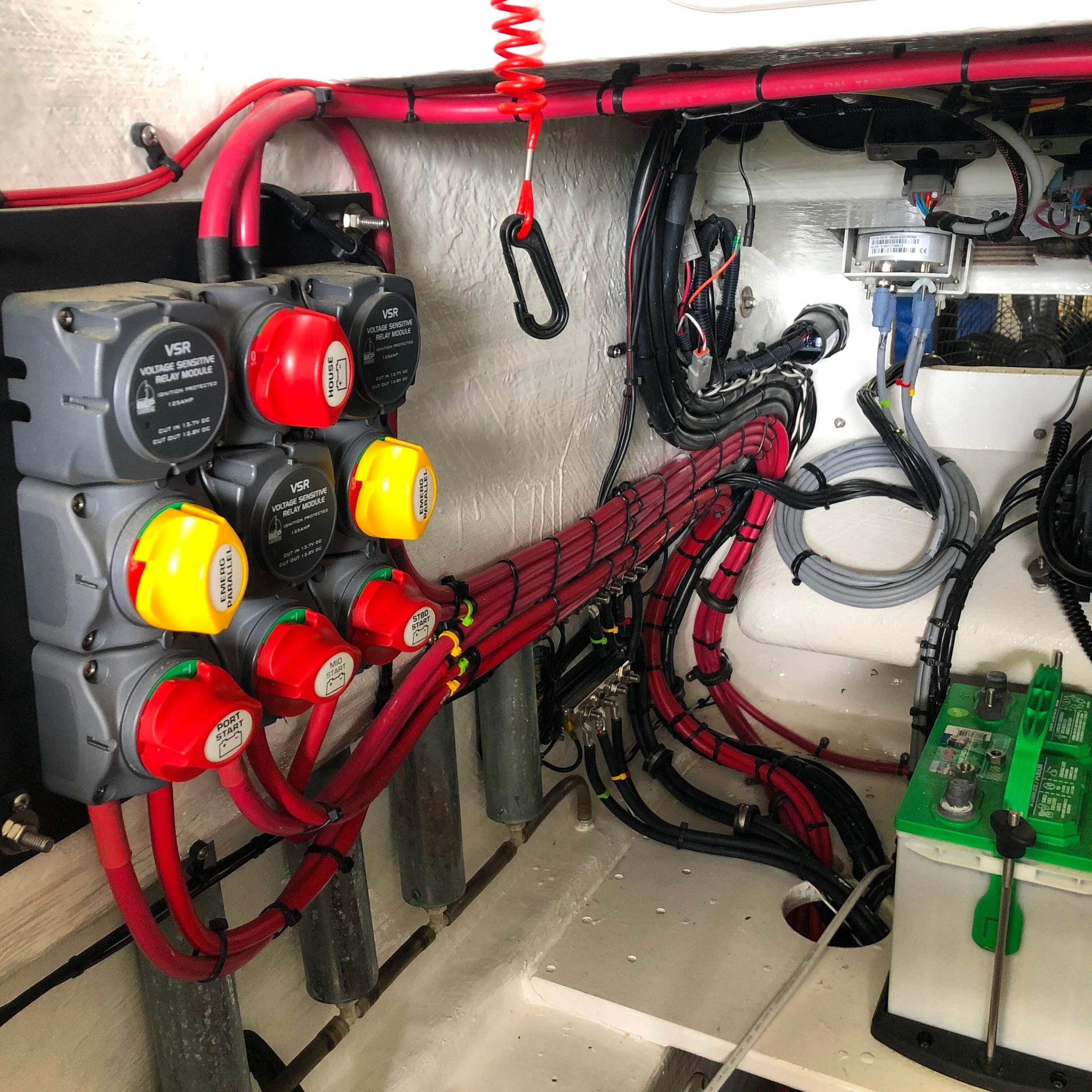 Parts Lookup Atlantic Marine Services and Atlantic Marine Supply